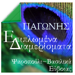 ενοικιαζομενα δωματια βασιλικα ευβοια